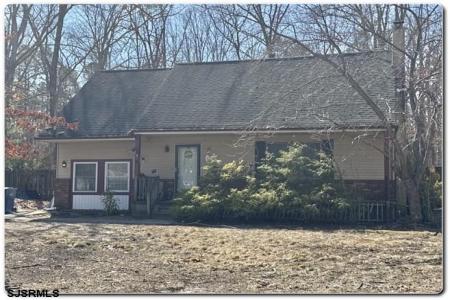 7351 Driftwood Ln, Mays Landing, 08330
