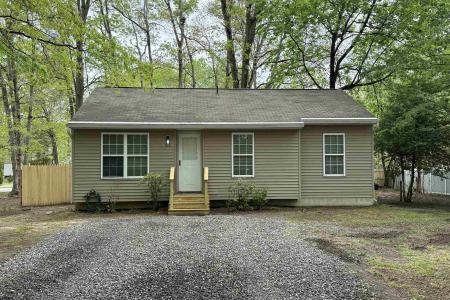 117 Douglass, Egg Harbor Township, 08234