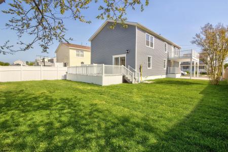 1311 DUNCAN PLACE, Brigantine, 08203