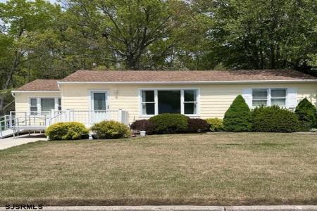 9 Academy Rd, Egg Harbor Township, 08234