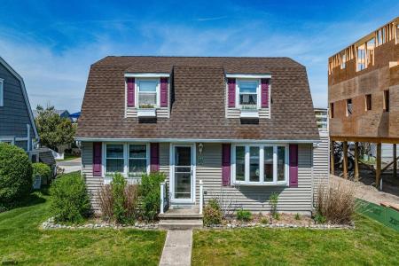 5408 Bay, Ocean City, 08226