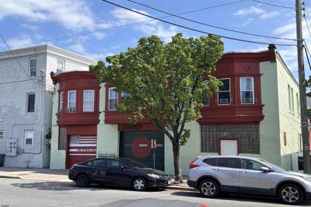 2404 Fairmount, Atlantic City, 08401