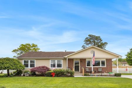 8 Tudor, Egg Harbor Township, 08234