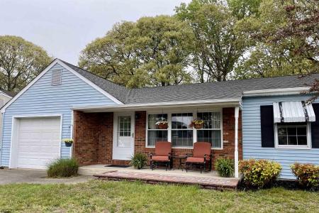 61 Chapman, Somers Point, 08244