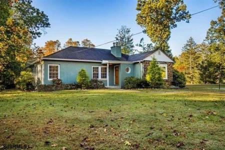 862 Central ave, Hammonton, 08037
