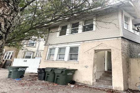 507 Adriatic Ave, Atlantic City, 08401