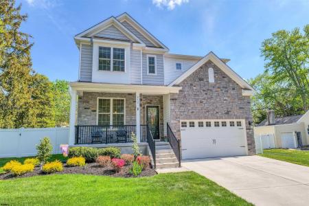 212 Jefferson Ave, Linwood, 08221