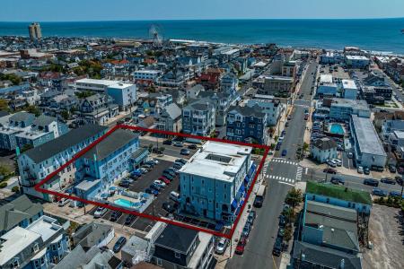 724 Ocean Ave, Ocean City, 08226