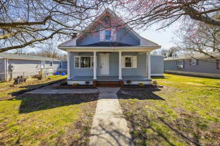 909 Spruce Ave, Pleasantville, 08232