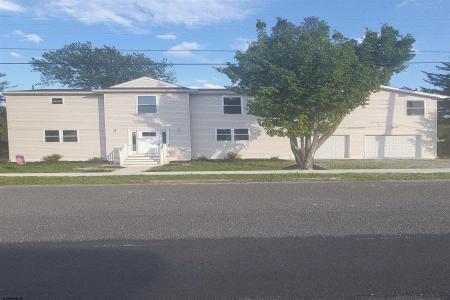 530 Cincinnati, Egg Harbor City, 08215