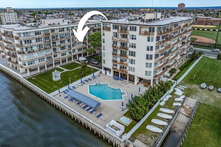 500 Bay, Ocean City, 08226