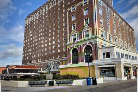 2715 BOARDWALK  UNIT 402, Atlantic City, 08401
