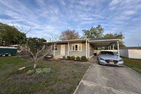 25 Bucknell, Somers Point, 08244