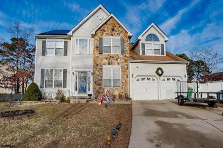 209 Crown, Egg Harbor Township, 08234