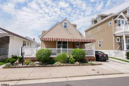 36 Douglas, Margate, 08402