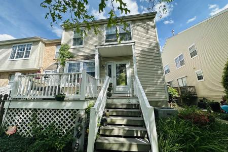 4814 Green Ash Ln, Mays Landing, 08330