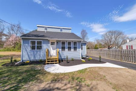 3790 Cedarville Rd, Cedarville, 08311