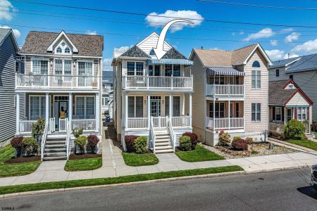 2054 Asbury, Ocean City, 08226