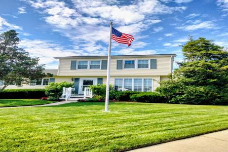 216 Anchorage Dr, Ocean City, 08226