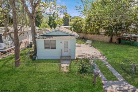 6 Atlantic Ave, Villas, 08251