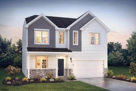 242 LINCOLN, Hammonton, 08037