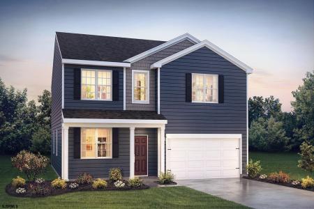 247 LINCOLN, Hammonton, 08037