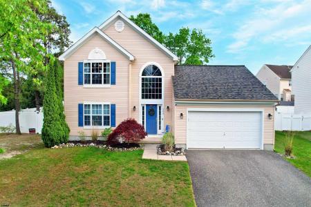 243 Churchill, Egg Harbor Township, 08234