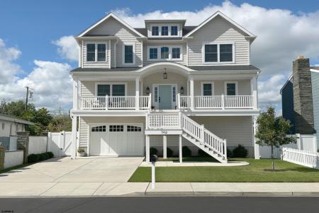 702 Sterling Pl, Brigantine, 08203