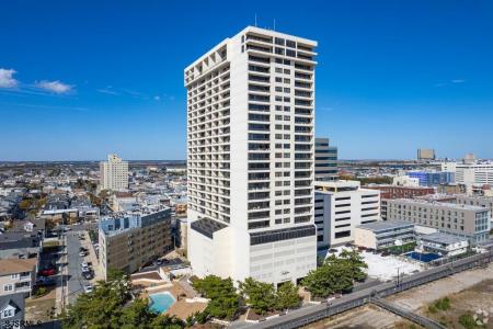 3851 Boardwalk, Atlantic City, 08401