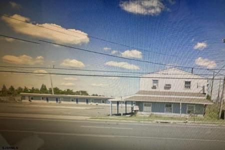 7070 BLACK HORSE PIKE, Egg Harbor Township, 08234