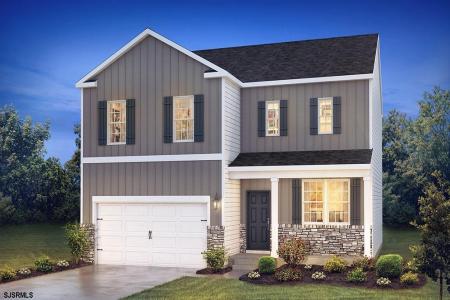 7 BEECHNUT, Egg Harbor Township, 08234