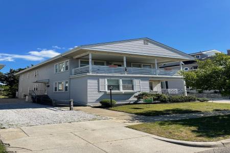154-56 Ocean, Ocean City, 08226