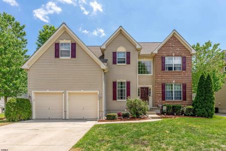 3004 Cottonwood, Egg Harbor Township, 08234