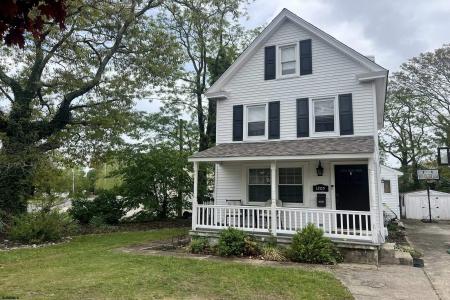 1205 Zion, Northfield, 08225