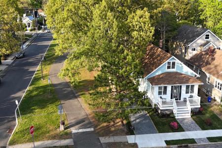 115 Mt Vernon Ave, Northfield, 08225