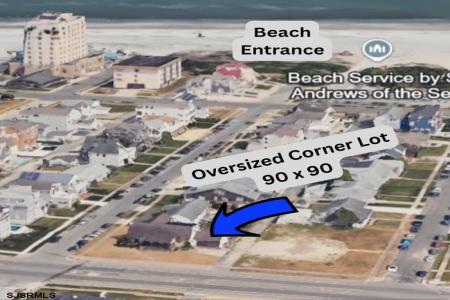 1600 W Brigantine, Brigantine, 08203