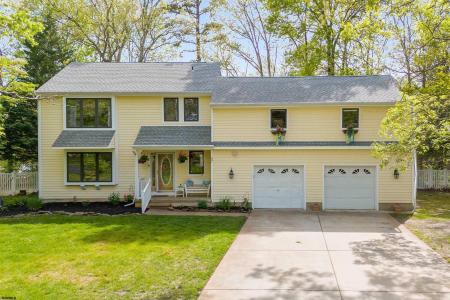 57 Somers Ave, Seaville, 08230