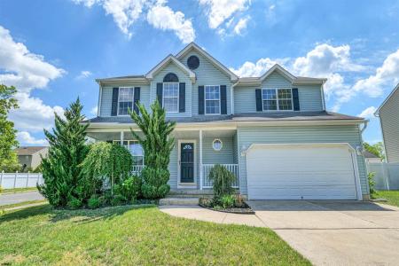 400 Poplar Ave, Galloway Township, 08205