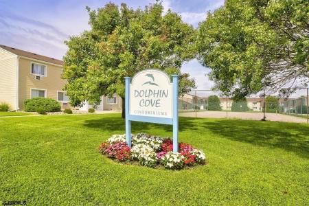 4901 Harbor Beach F7, Brigantine, 08203