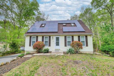 31 English Lane, Egg Harbor Township, 08234