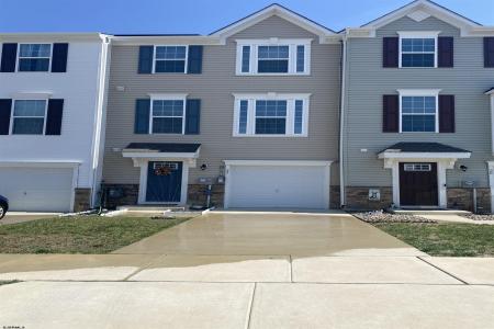 22 Continental, Sicklerville, 08081