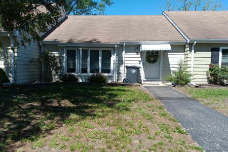 48 Dover Walk, Toms River, 08753