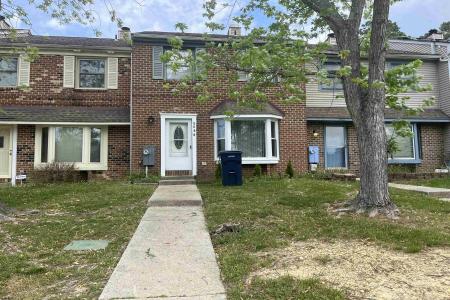 5098 Radnor, Mays Landing, 08330
