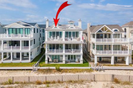 3730 Wesley Ave, Ocean City, 08226