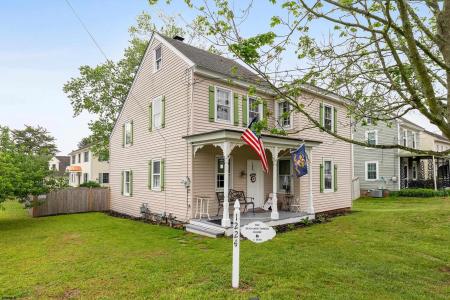 1224 Front St, Mauricetown, 08329