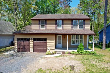 705 Gull Wing, Galloway Township, 08205