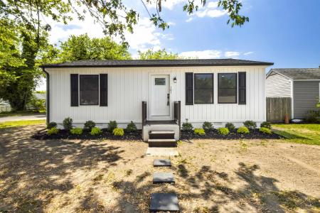 101 Roosevelt Blvd, Villas, 08251