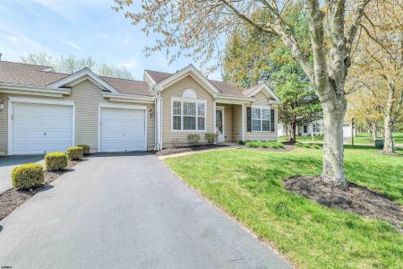 628 Regency, Galloway Township, 08205