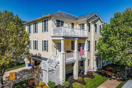 802 Coolidge, Ocean City, 08226