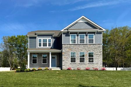 2 Henry, Marmora, 08223